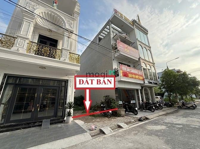 Bán Lô Đất 82 m2, Sát Cổng khu Công Nghiệp_1,69 tỷ