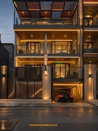 Giảm 5 tỷ bán nhanh Toà Nhà Đường 33 KĐT An Phú An Khánh giá còn 47 tỷ