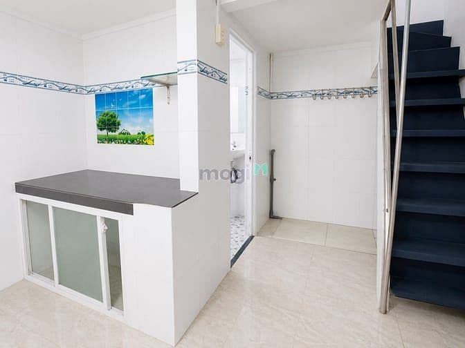 Bán Nhà Quận 1 - 28M2 Ngang 3M8 3 Tầng - 5 Tỷ 3