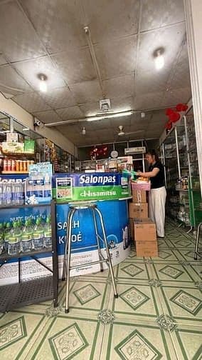 Nhà mặt tiền đường Lê Văn Lương , 5,7*30 cn 168 m2. Chỉ 9 tỷ.