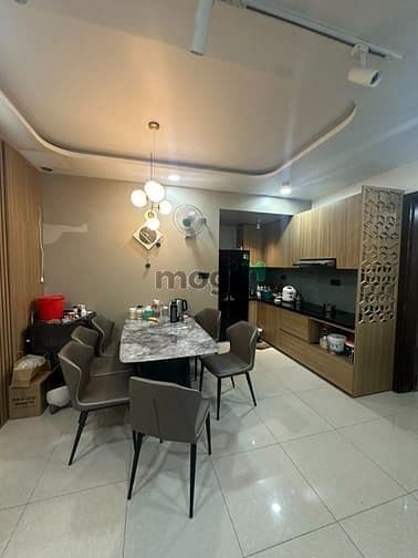 Bán căn hộ 2PN, 2WC, 72m2 tại Him Lam Riverside, 2,28 tỷ VND