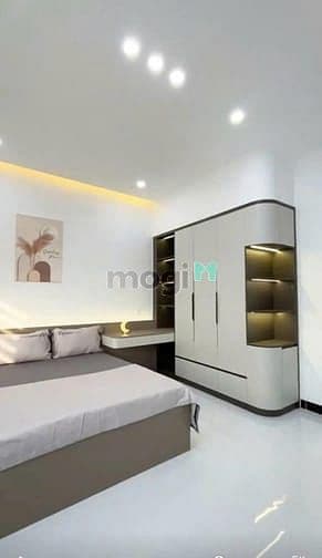 Chốt gấp Nhà 1 trệt 2 lầu Tp.Thủ Dầu Một