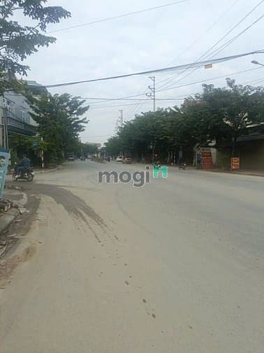 Chính chủ bán lô đất 103.8m2 Hoà Lạc mặt tiền 5.6m Ga metro, ĐH Bách