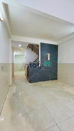 Hẻm 4M Kế MT 418 Trần Phú Quận 5 - 39M2 4 Tầng - 8 Tỷ 6