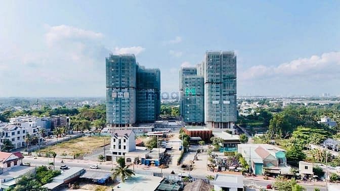Bán gấp hóa vồn giá HDMB căn 2PN 88,6m2 dự án Elysian Q9 Gamuda Land