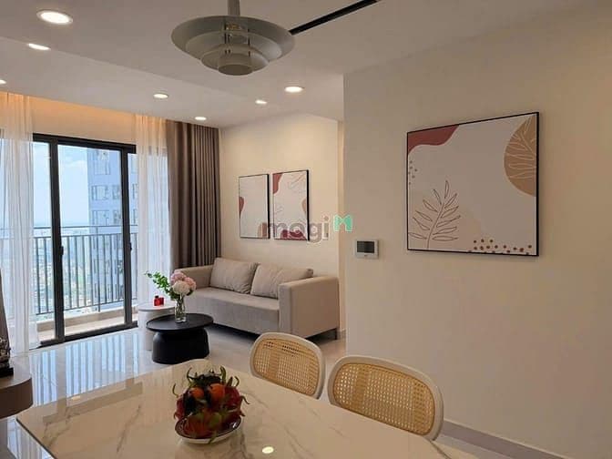 Bán căn hộ Botanica Premier - 50m2, 1 phòng ngủ, giá tốt chỉ 2,3 tỷ