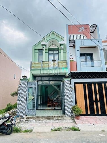 Chính chủ kẹt tiền làm ăn cần bán đi căn nhà tâm huyết