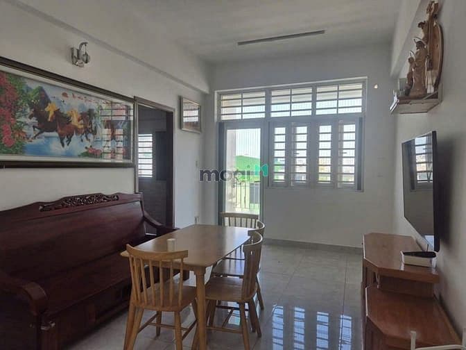 Bán căn hộ chung cư Phú Thọ, quận 11, có Sổ Hồng, 66m2 -2PN căn góc