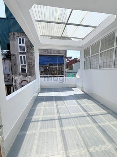 Tôi cần bán nhà Ngõ Hòa Bình 7, giá 11.6 tỷ, 54m2x4T, ngõ thông
