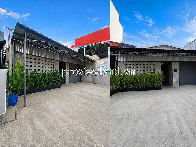 Bán khuôn đất vàng Ung Văn Khiêm, Bình Thạnh, Ngang 12mx30, sổ hồng