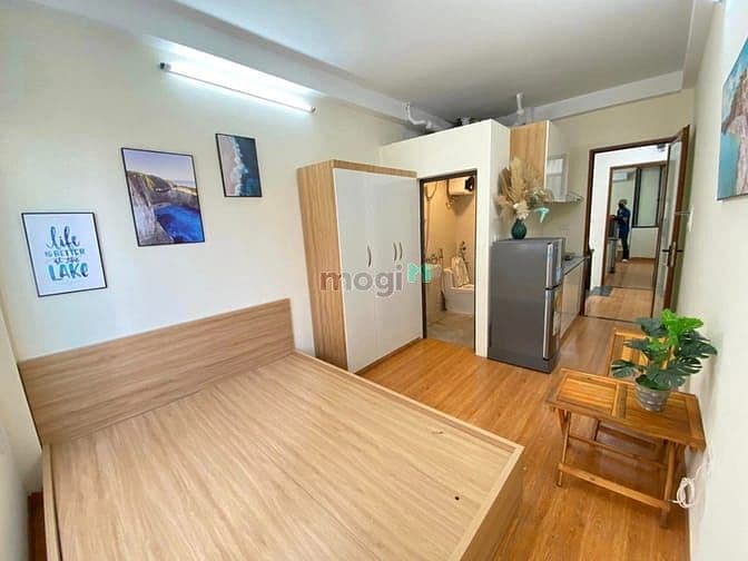 Bán nhanh nhà ngõ 127 Hào Nam, giá 10.8 tỷ, 40m2x4T, ở luôn