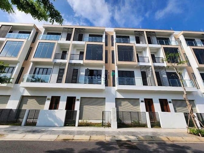 Chính chủ cần bán căn nhà phố 120m2 giá tốt dự án T&T Milenia