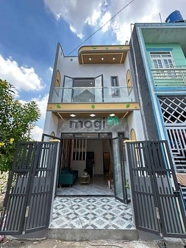 Chính chủ bán nhà , 785TR-3PN-2WC, Đường ô tô 5M, cách đường lớn 200M