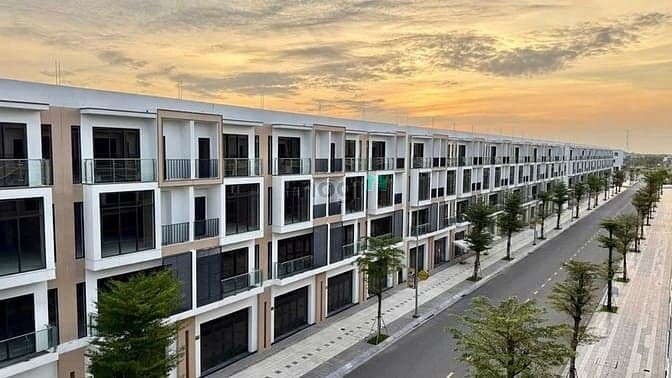 Hot! Đầu tư nhà phố 90m2, chiết khấu 18,5% cực sốc dự án T&T Long Hậu
