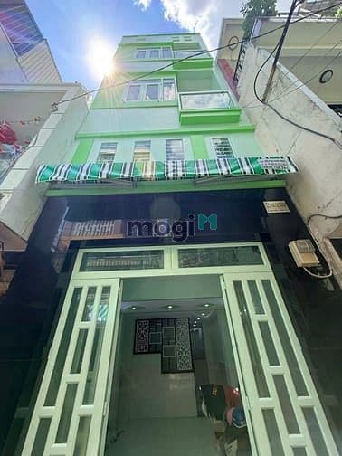 chính chủ bán nhà Q6 ,Đ.VĂN THÂN