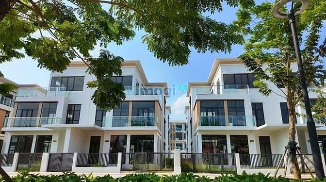 NÓNG! Bán căn biệt thự view đẹp nhiều ưu đãi tại dự án T&T Milenia