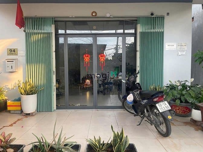 Bán nhà Mặt tiền đường số 18, Linh Trung, Thủ Đức giá NHỈNH NHẸ 3 TỶ