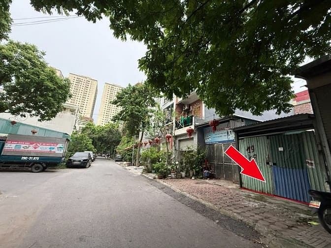 Bán gấp 86m2 Vị Trí Vàng Sát KCN Và Biển Hải Xuân – Giá Chỉ 1,71 Tỷ