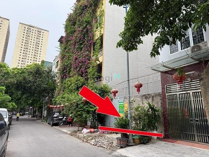 Bán gấp 86m2 Vị Trí Vàng Sát KCN Và Biển Hải Xuân – Giá Chỉ 1,72 Tỷ