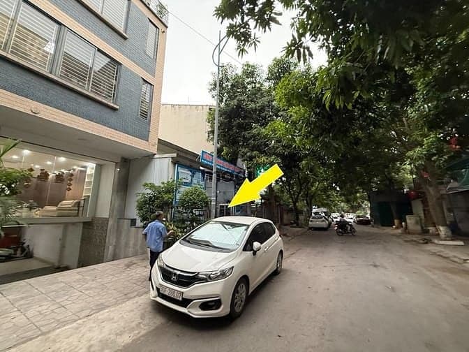 Bán Gấp Lô Đất Vàng 82m2 - Gần Cổng KCN, Sát Biển Hải Xuân - Chỉ 1,68