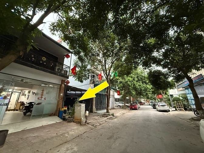 Bán Gấp Lô Đất Vàng 82m2 -Gần Cổng KCN, Sát Biển Hải Xuân-Chỉ 1,695 Tỷ
