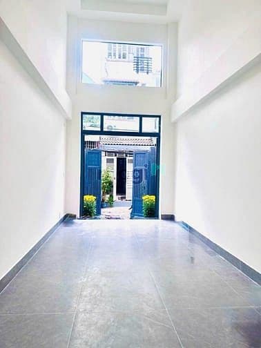 GIẢM GẦN 1 TỶ nhà Xô Viết,BThạnh-5tỷ3-dt:52m2-7pn7wc-full nt-TL