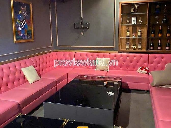 Bán nhà mặt tiền Lê Thánh Tôn, DT 5x10m, 2 tầng, vị trí Kim Cương