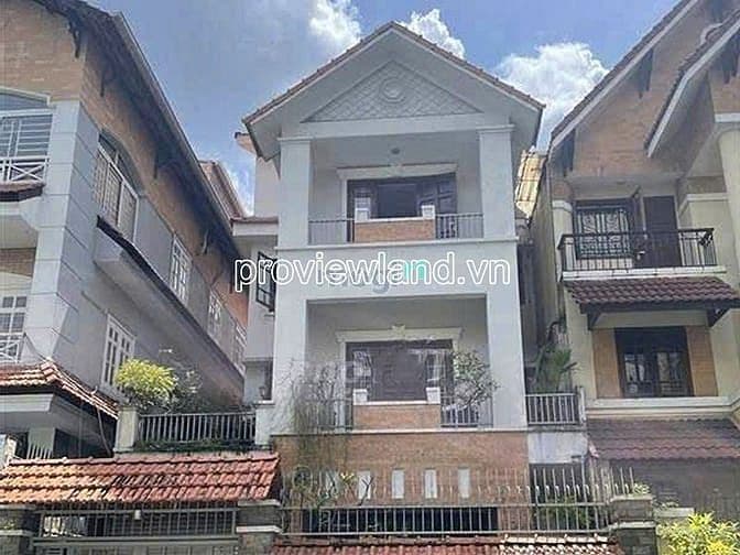 Bán nhà mặt tiền Hoa Lan, Phú Nhuận, 144m2, ngang 8m, 3 tầng, 53 tỷ