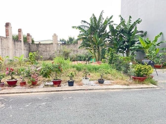 Bán Đất 85m2, Ngã Ba Long Thuận - Long Phước. Giá Chỉ 5 Tỷ