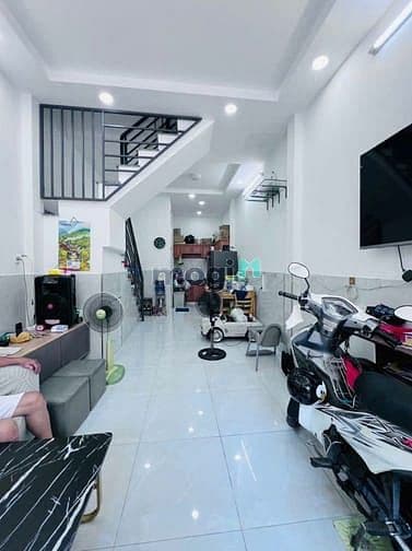 GIẢM SÂU nhà Lê Đức Thọ,GVấp-3,5tỷ-dt:39m2-2pn2wc-shr-full nt-TL